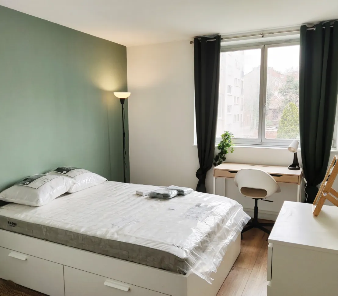 Location Aubervilliers Chambre b7eade60