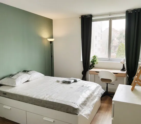 Location Aubervilliers Chambre b7eade60