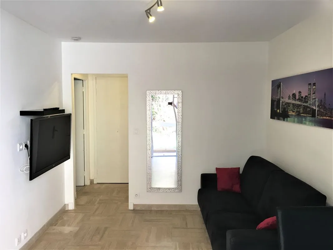 Location Nice Appartement b7f44e31