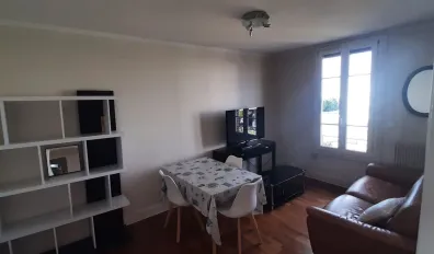 Location Meudon Appartement b81e0be4