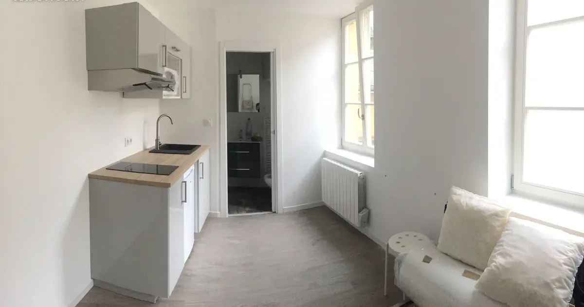 Location Thionville Appartement b82afd78