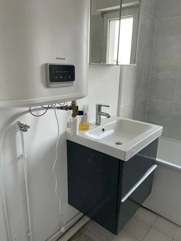 Location Aubervilliers Appartement b8541ab7