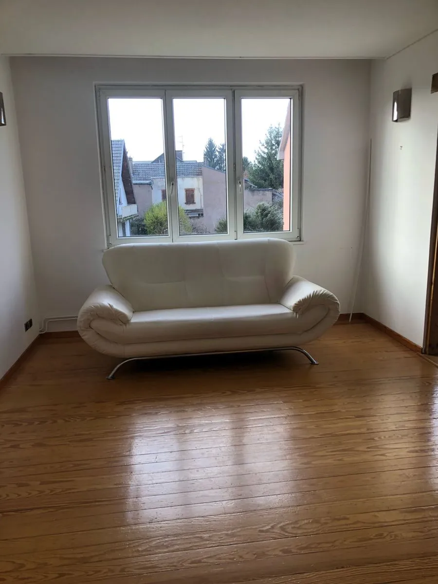 Location Strasbourg Appartement b856ad47