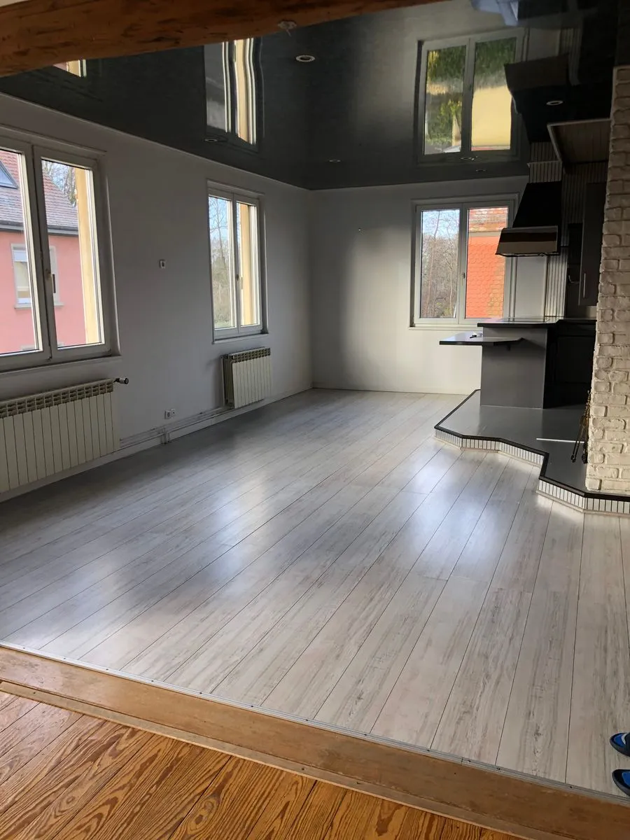 Location Strasbourg Appartement b856ad47