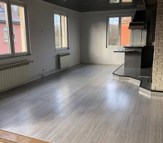 Location Strasbourg Appartement b856ad47