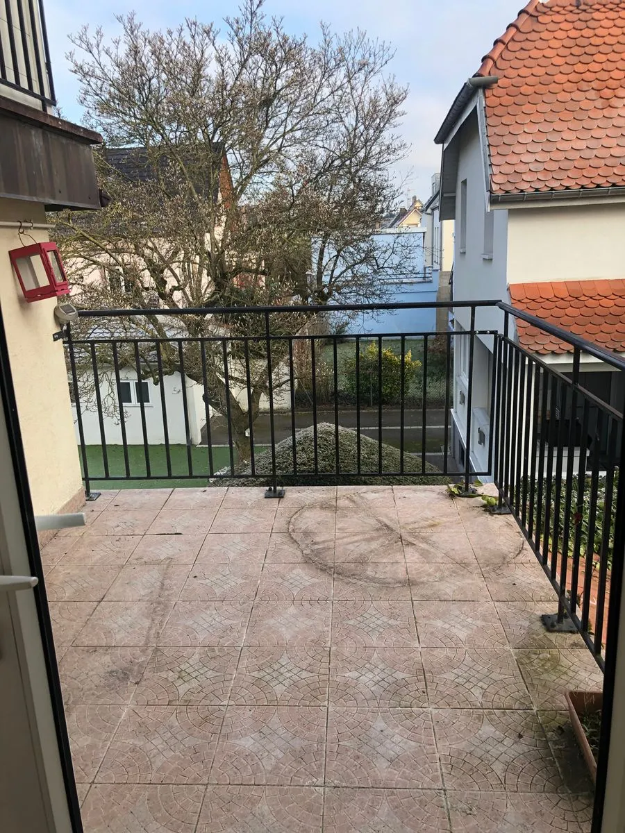 Location Strasbourg Appartement b856ad47