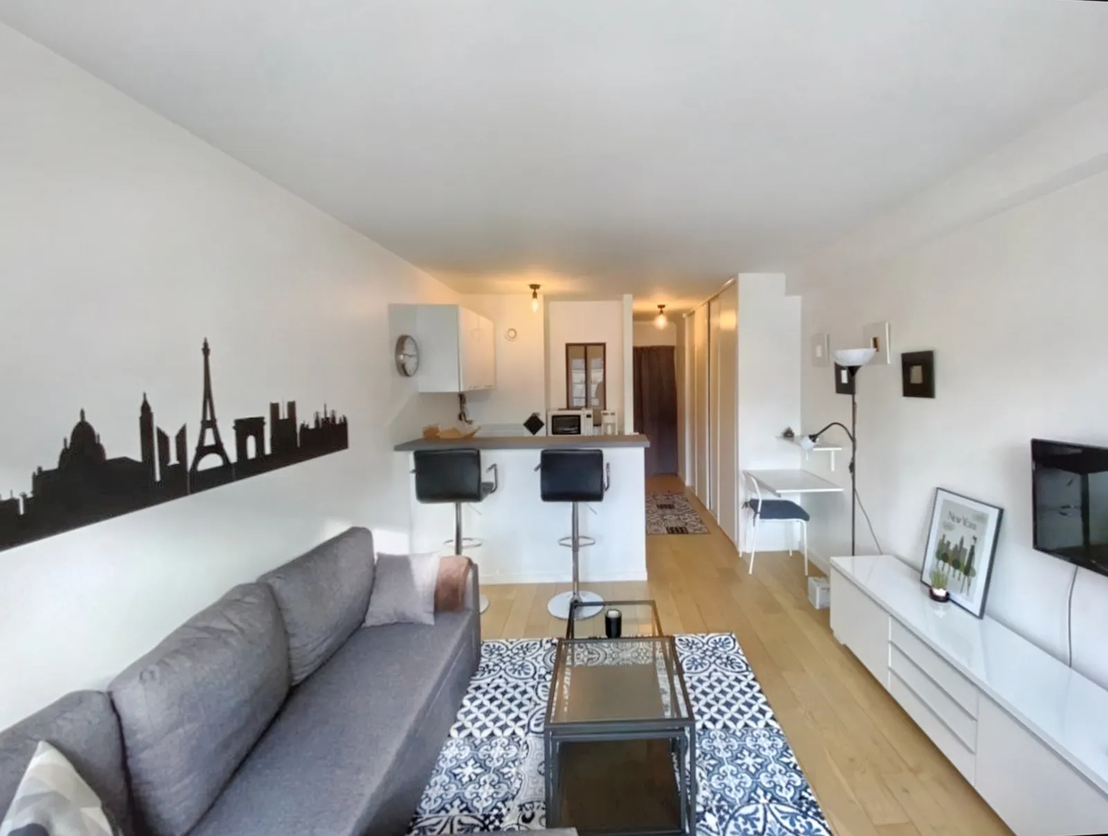 Location Paris Appartement b85ea77a