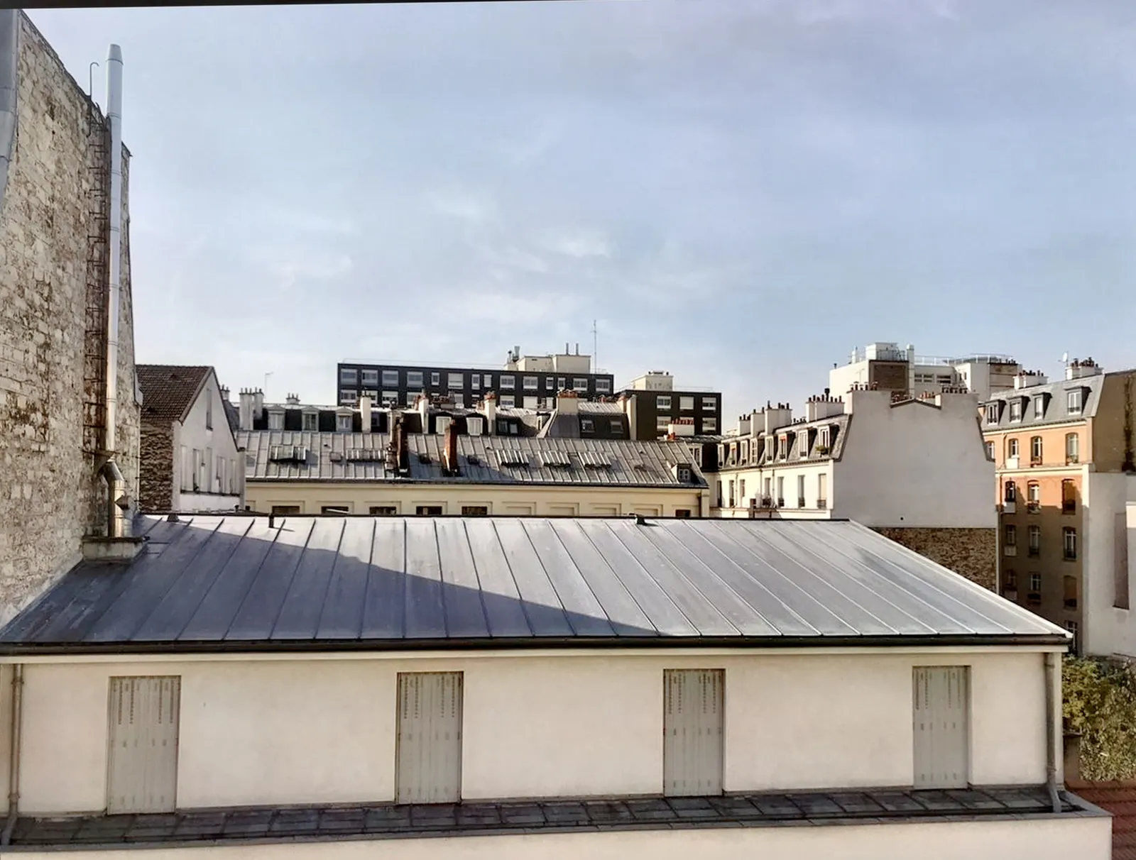 Location Paris Appartement b85ea77a