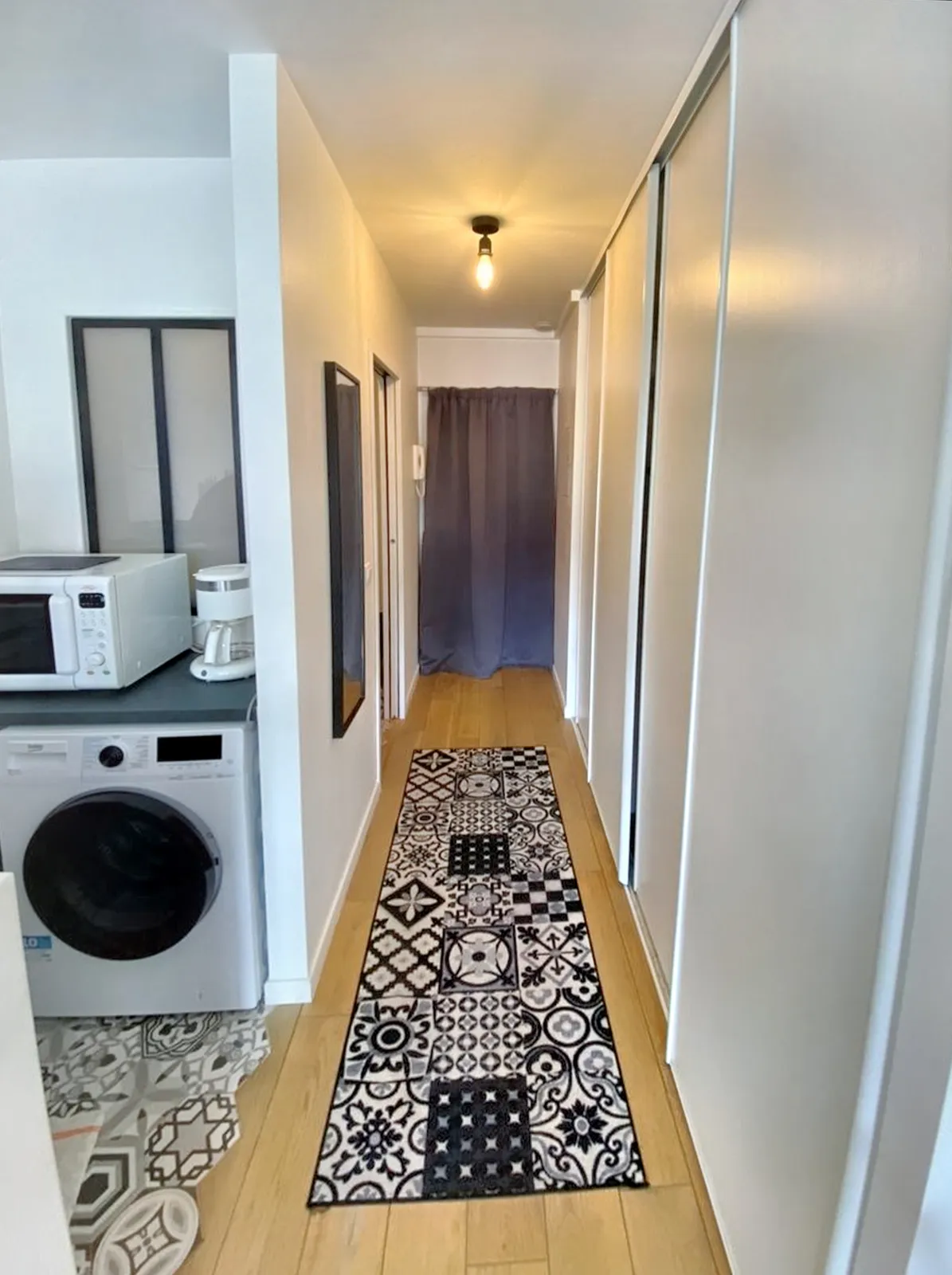 Location Paris Appartement b85ea77a