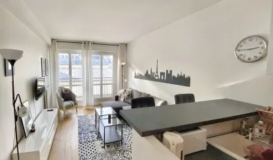 Location Paris Appartement b85ea77a