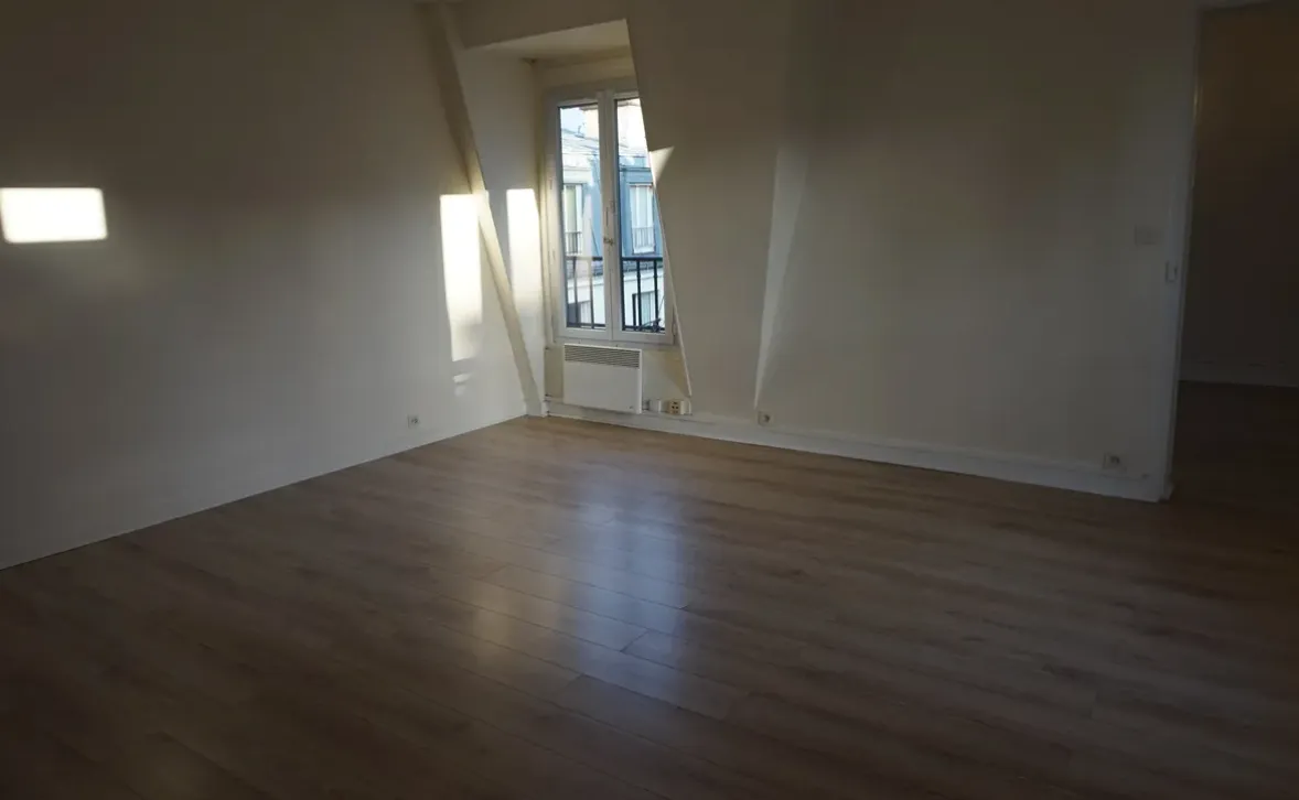 Location Paris Appartement b862c94e