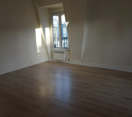 Location Paris Appartement b862c94e