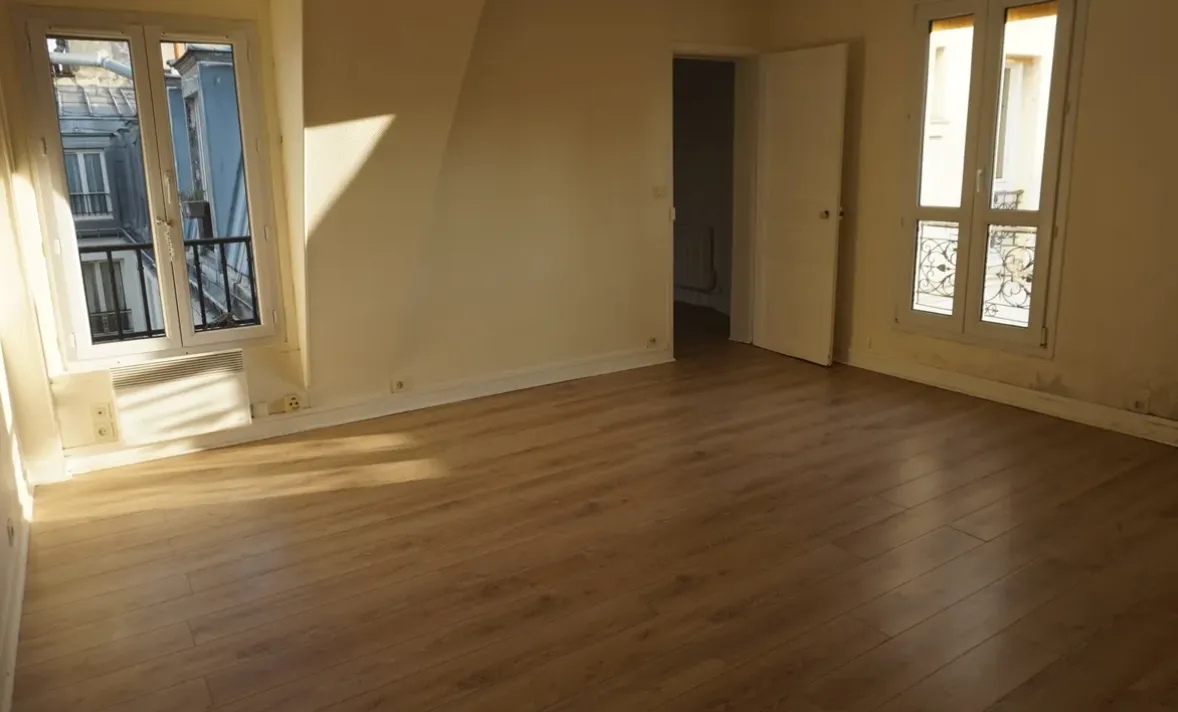 Location Paris Appartement b862c94e