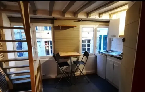 Location Lille Appartement b86cf230