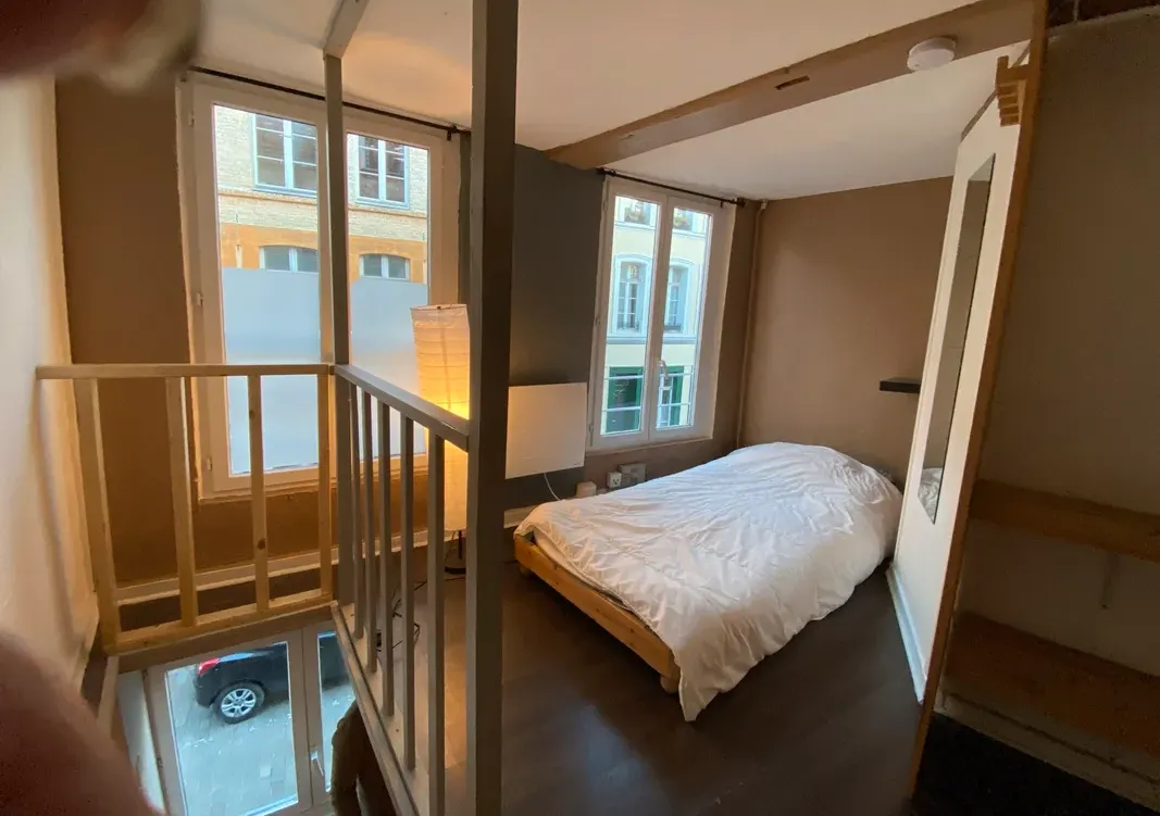 Location Lille Appartement b86cf230