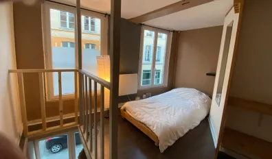 Location Lille Appartement b86cf230