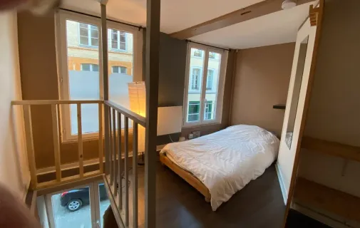 Location Lille Appartement b86cf230