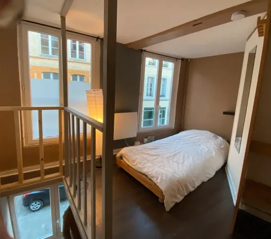 Location Lille Appartement b86cf230