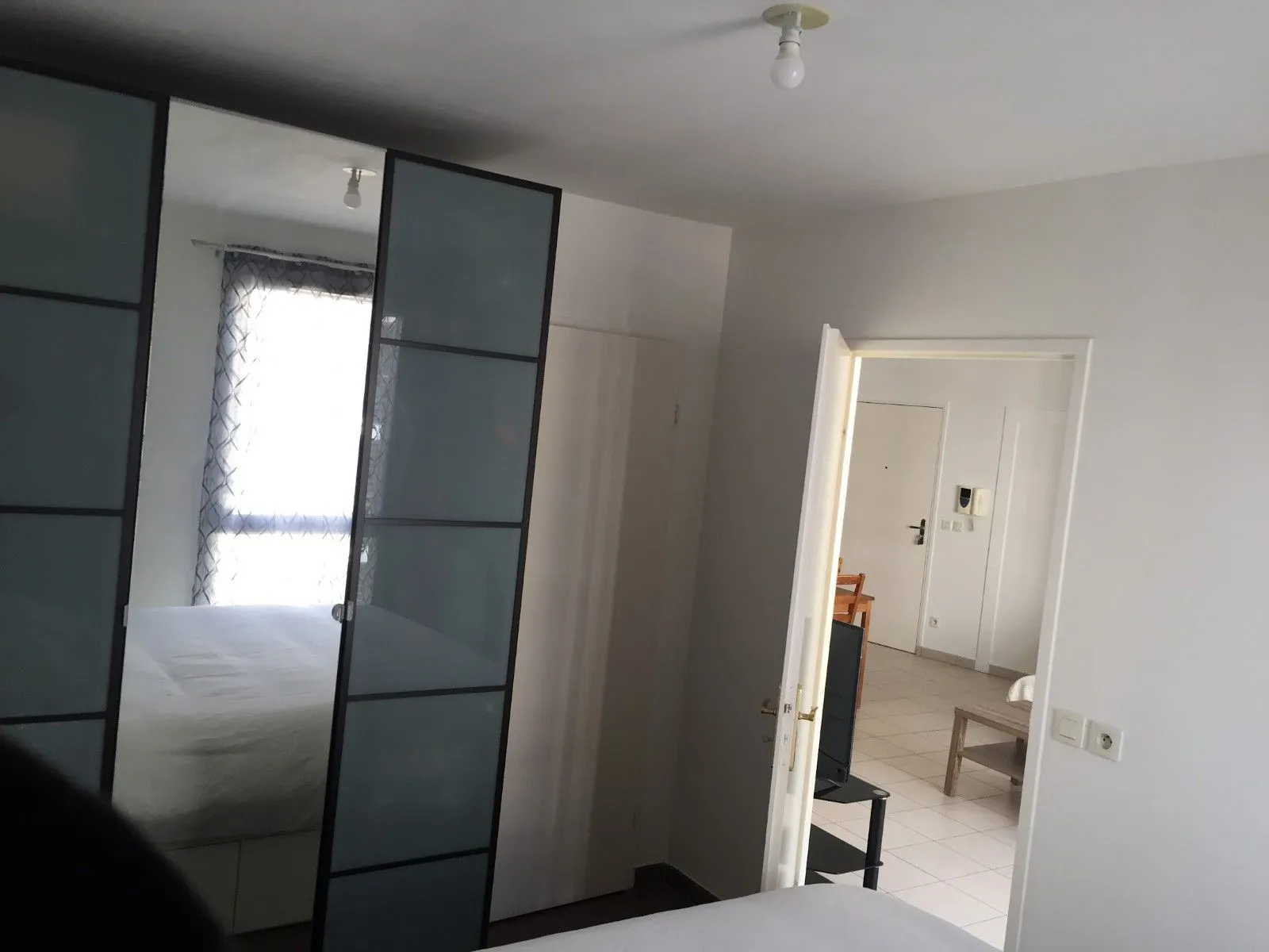 Location Cergy Appartement b87af460