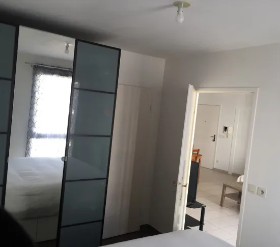 Location Cergy Appartement b87af460