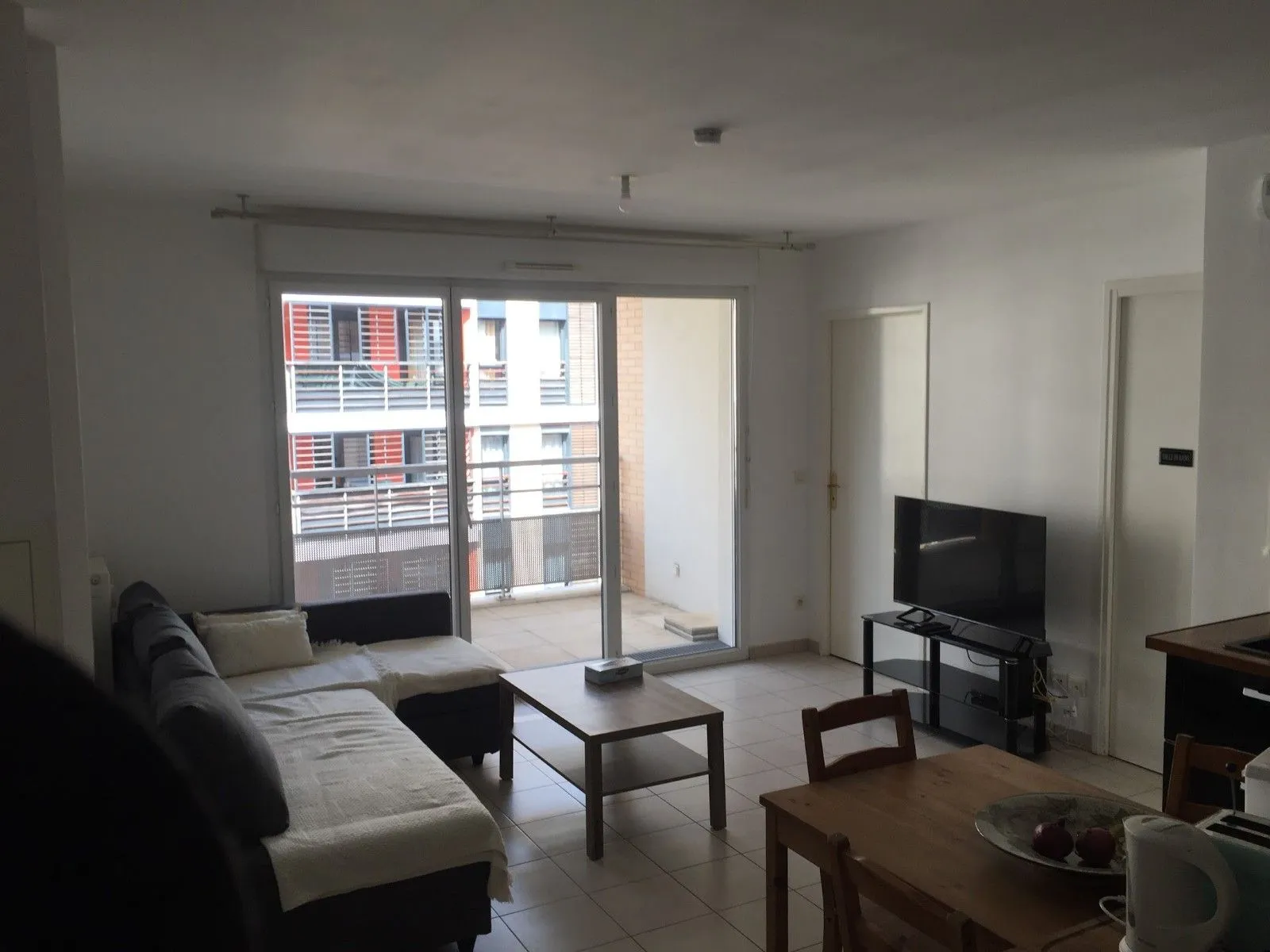 Location Cergy Appartement b87af460