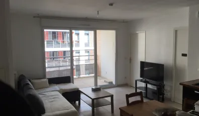 Location Cergy Appartement b87af460