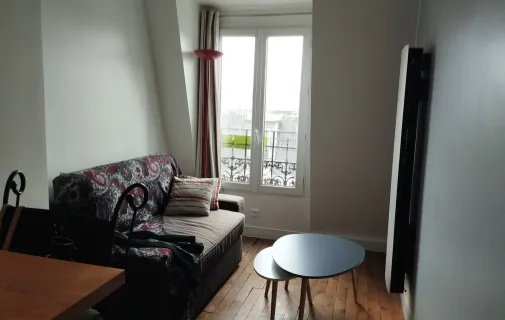 Location Paris Appartement b87ca03d