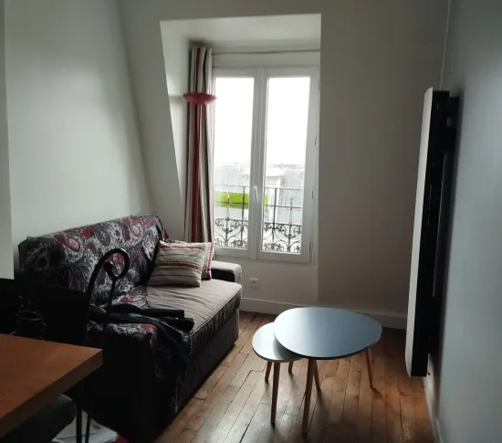 Location Paris Appartement b87ca03d