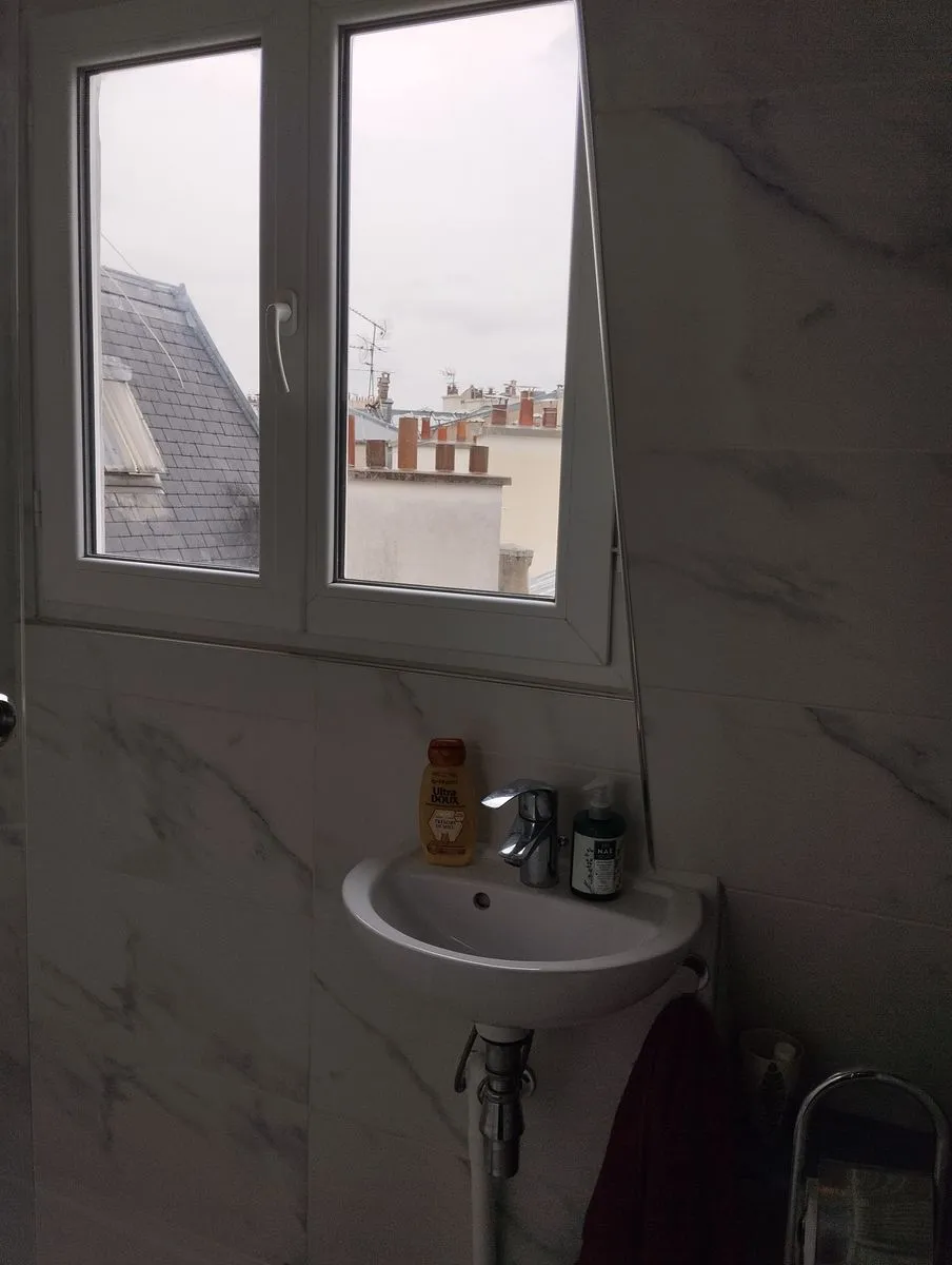 Location Paris Appartement b87ca03d