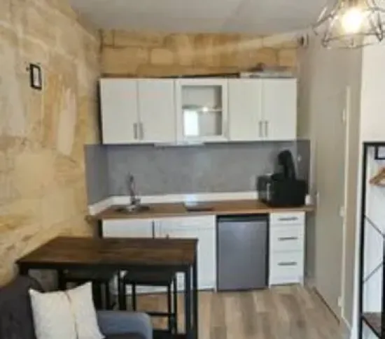 Location Bordeaux Appartement b88bebd7