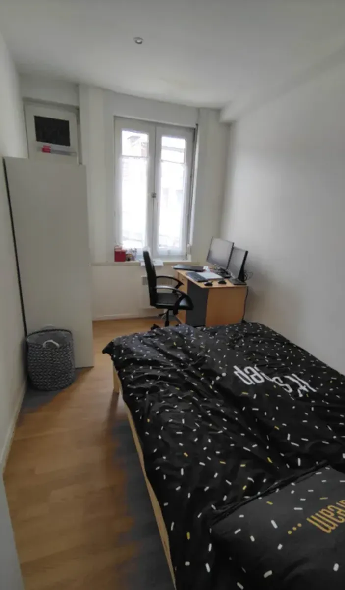 Location Lille Appartement b88fdc7b