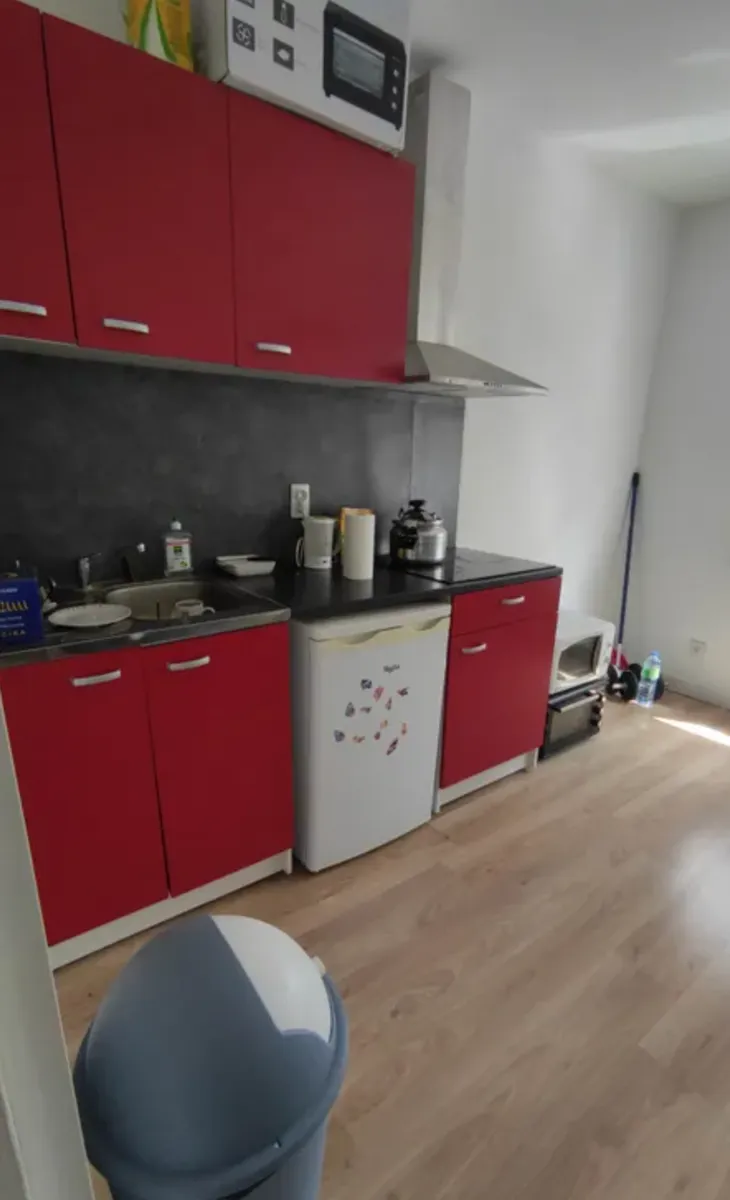 Location Lille Appartement b88fdc7b