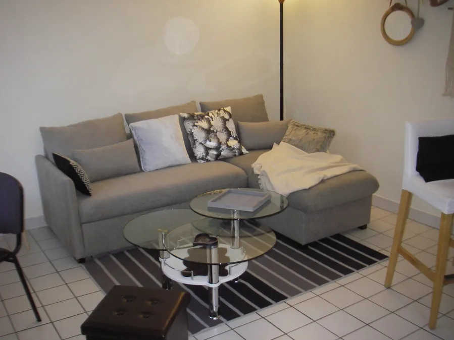 Location Lyon Appartement b89de9af