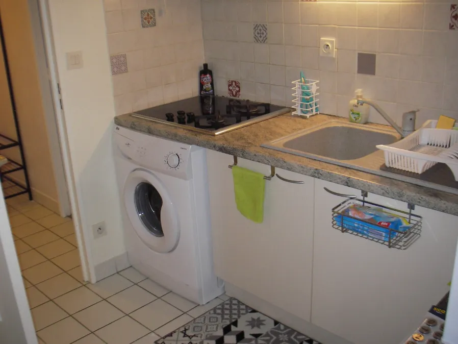 Location Lyon Appartement b89de9af