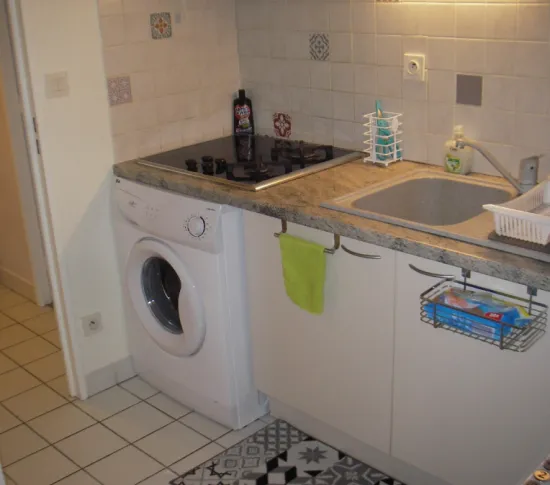 Location Lyon Appartement b89de9af