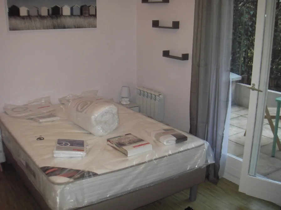 Location Lyon Appartement b89de9af