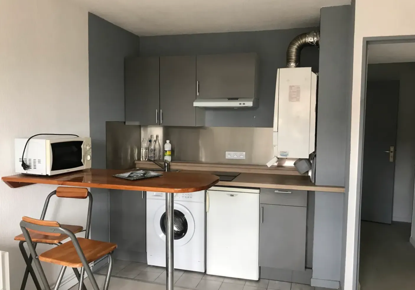 Location Toulouse Appartement b8a1e5ce