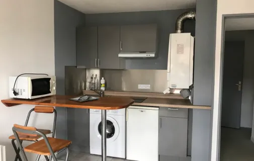 Location Toulouse Appartement b8a1e5ce