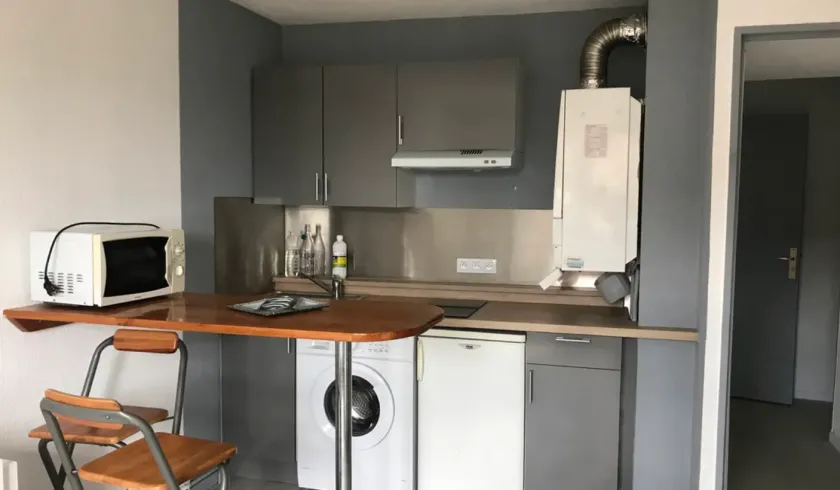 Location Toulouse Appartement b8a1e5ce