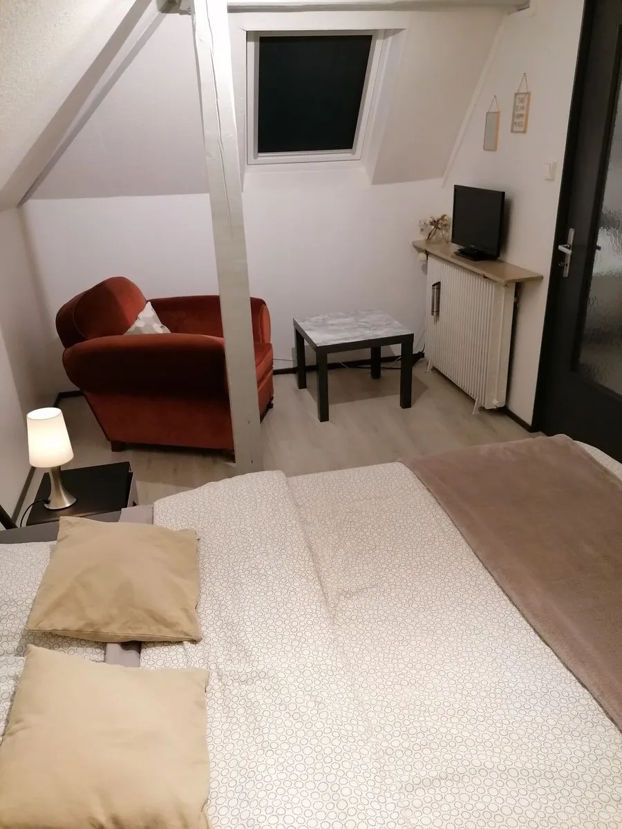 Location Strasbourg Appartement b8ede8db