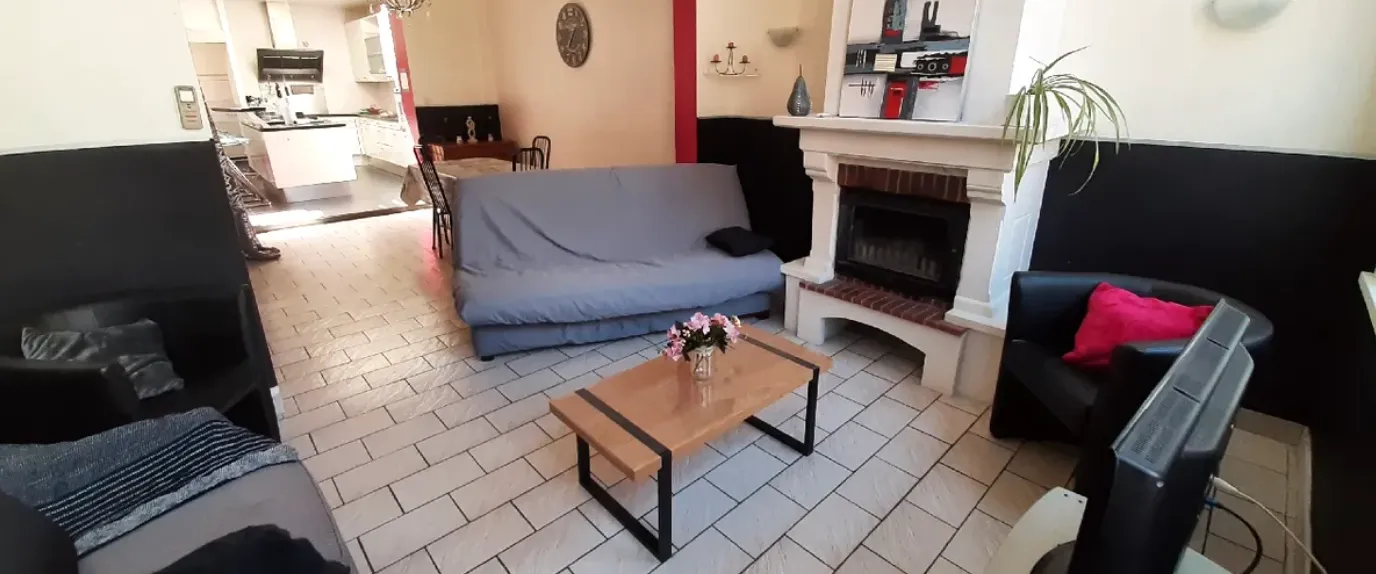 Location Lille Chambre b8f8ec31