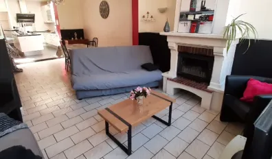 Location Lille Chambre b8f8ec31