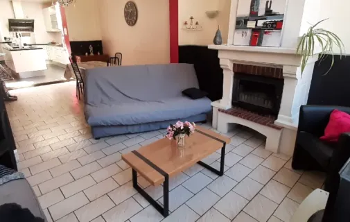 Location Lille Chambre b8f8ec31