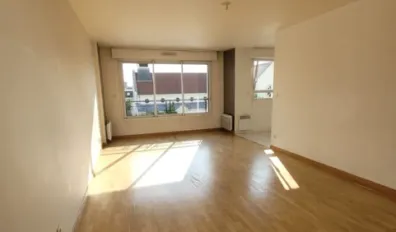 Location La Garenne-Colombes Appartement b906c889