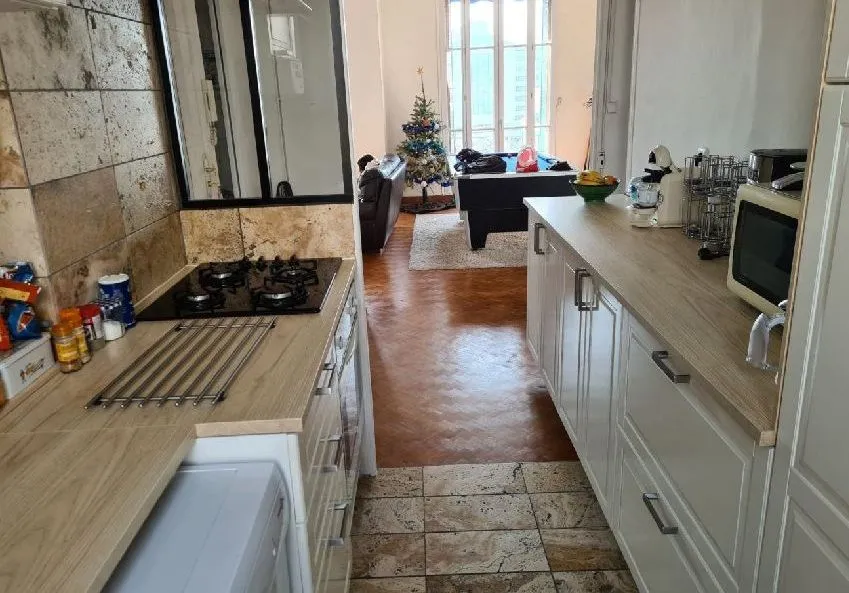 Location Toulon Appartement b90a9ee1