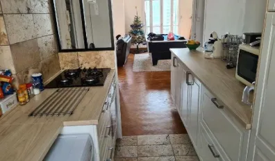 Location Toulon Appartement b90a9ee1