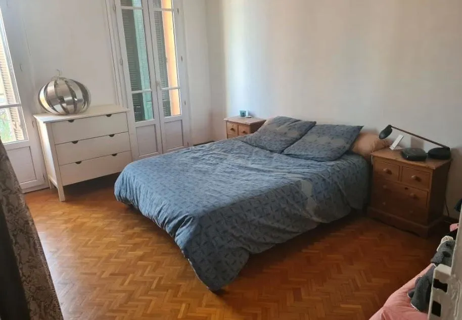 Location Toulon Appartement b90a9ee1