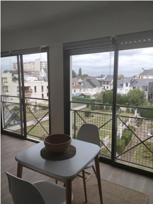 Location Nantes Appartement b950ad07