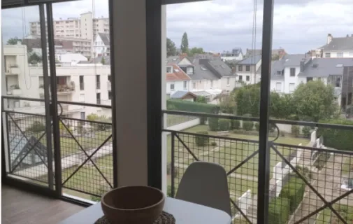 Location Nantes Appartement b950ad07