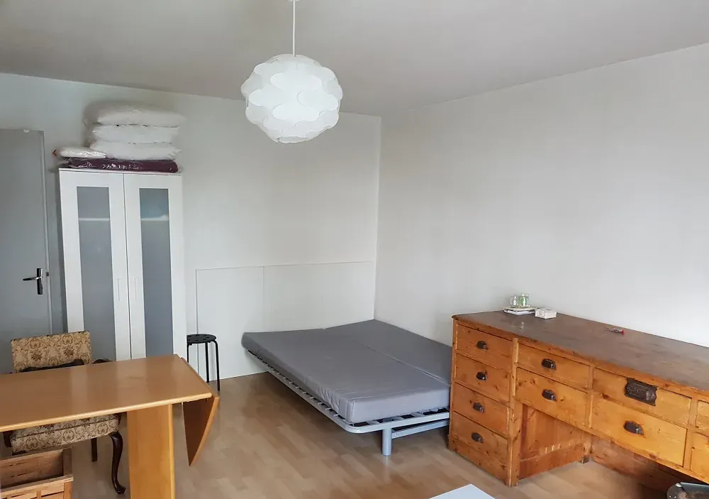 Location Strasbourg Appartement b990bcbd